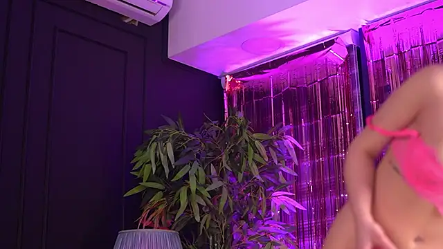 AlessiaNoire online show from 04.10.26