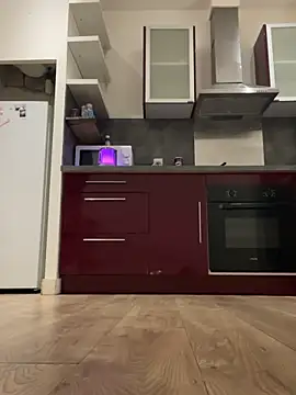 Kamorana online show from 04.06.26