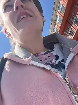 Kamorana online show from 04.14.26