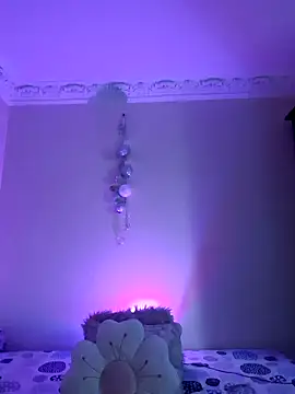 LunaBlaise online show from 07.20.26