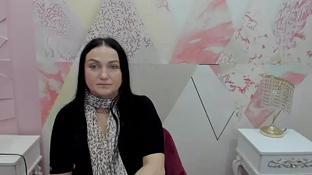 Nika moning1 online show from 02.26.26