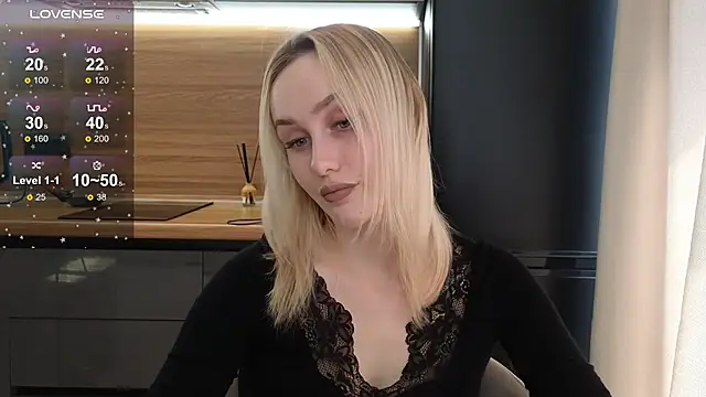 Bella Villen online show from 07.02.26