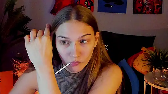 Sweet Emilya online show from 03.15.26