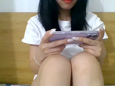 kiraa-007 online show from 07.17.26