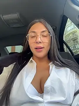 Bunny Lush online show from 03.21.26