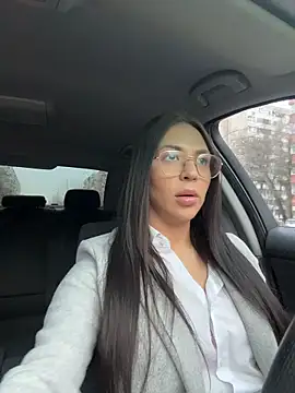 Bunny Lush online show from 03.22.26