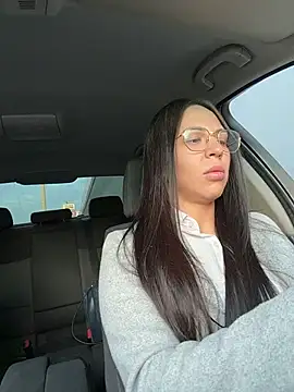 Bunny Lush online show from 03.26.26