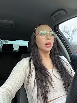 Bunny Lush online show from 04.10.26