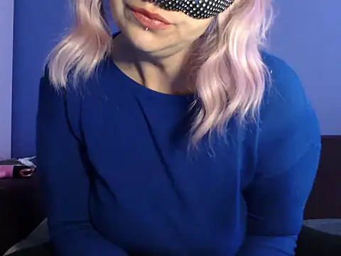 Gin Pink online show from 04.09.26