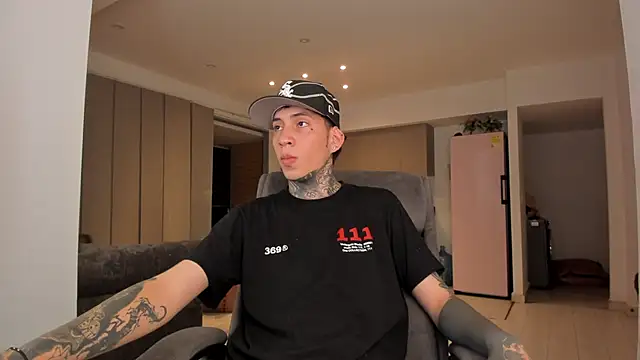 Snapshot of im_dantee chatting on 02.28.26 im dantee online show from 02.28.26