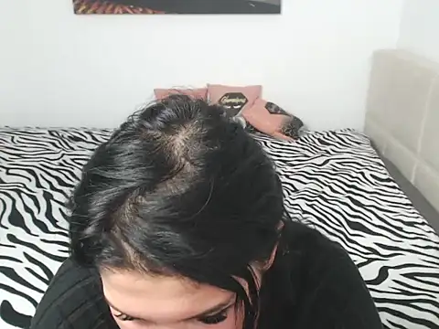 NickyHotXO online show from 03.04.26