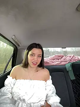 Black Enigma  online show from 03.29.26