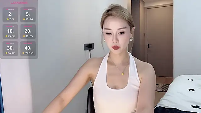 xiaolu-686 online show from 05.12.26