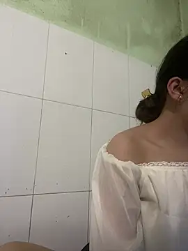 Snapshot of Xoai-cute chatting on 03.02.26 Xoai-cute online show from 03.02.26