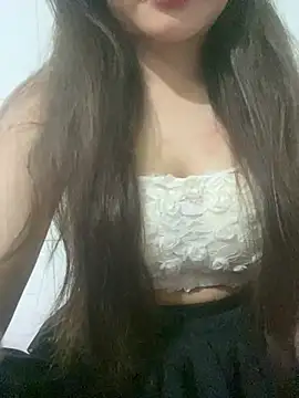 Snapshot of Xoai-cute chatting on 03.03.26 Xoai-cute online show from 03.03.26