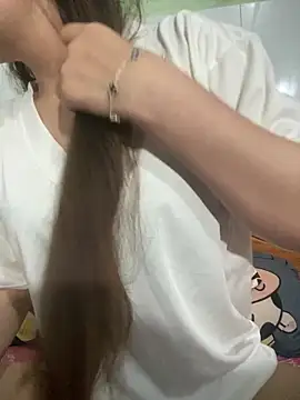 Xoai-cute online show from 03.27.26