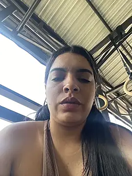 Arianna Moore online show from 03.19.26