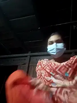 Snapshot of SumonaMoni chatting on 02.28.26 SumonaMoni online show from 02.28.26