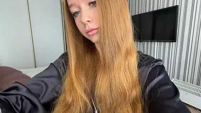 Emily Rass  online show from 03.18.26