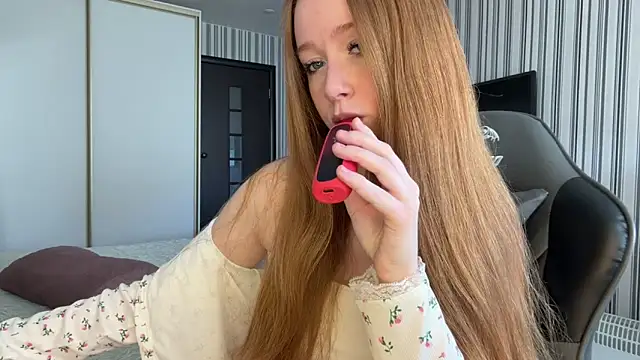 Emily Rass  online show from 03.26.26