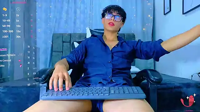 Snapshot of Dantekent chatting on 03.02.26 Dantekent online show from 03.02.26