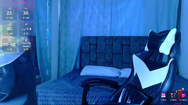 Dantekent online show from 03.31.26