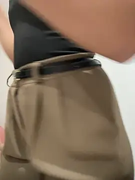 Luarin online show from 02.28.26