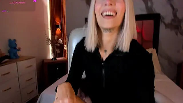 samantha rogers online show from 04.13.26