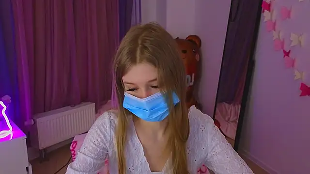 belrinaa online show from 03.26.26