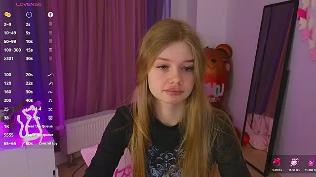 belrinaa online show from 03.30.26