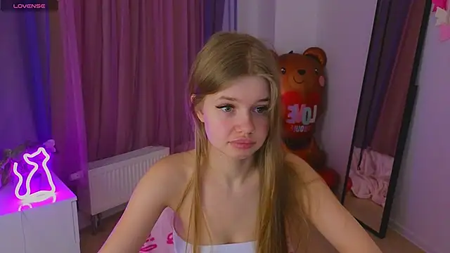 belrinaa online show from 04.04.26