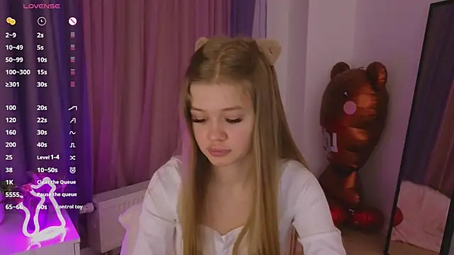 Snapshot of belrinaa chatting on 06.03.26 belrinaa online show from 06.03.26