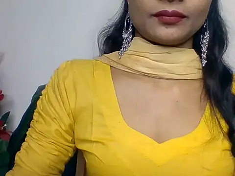 Snapshot of Indian_Sara chatting on 02.28.26 Indian Sara online show from 02.28.26