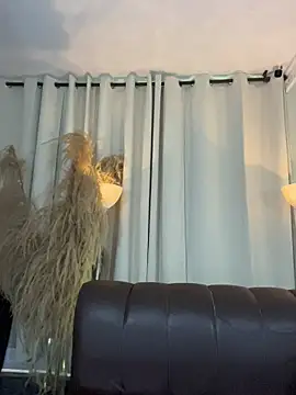 Maii Luna online show from 07.21.26