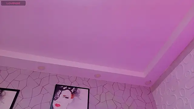 Genesisraydenx online show from 06.11.26