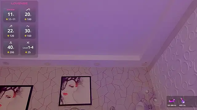Genesisraydenx online show from 07.23.26