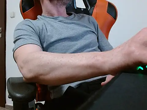 Sokarek online show from 03.30.26