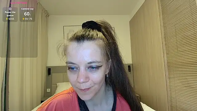 Yana-XX online show from 03.06.26