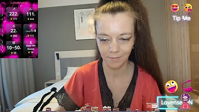 Snapshot of Yana-XX chatting on 04.23.26 Yana-XX online show from 04.23.26