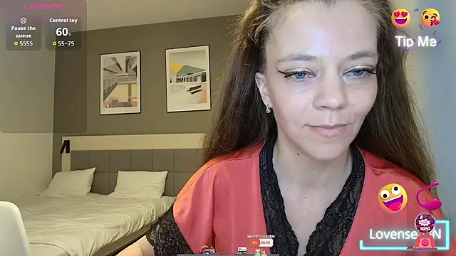 Snapshot of Yana-XX chatting on 06.08.26 Yana-XX online show from 06.08.26