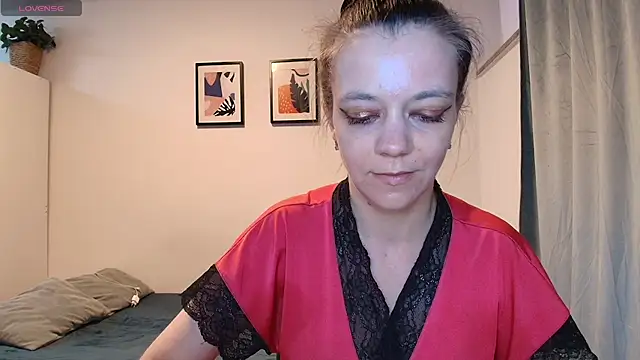 Snapshot of Yana-XX chatting on 07.12.26 Yana-XX online show from 07.12.26