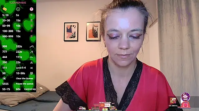 Snapshot of Yana-XX chatting on 07.22.26 Yana-XX online show from 07.22.26