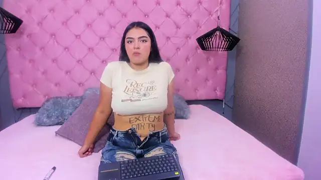 SARA HORNY- online show from 03.28.26