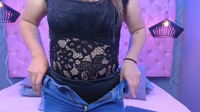 SARA HORNY- online show from 05.13.26