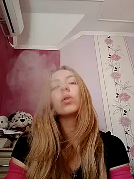 Prinseska27 online show from 02.28.26