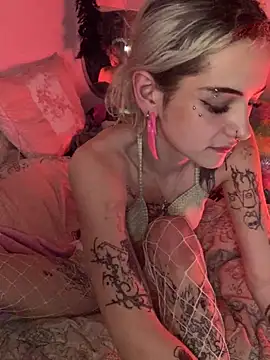 baby starzx online show from 03.28.26