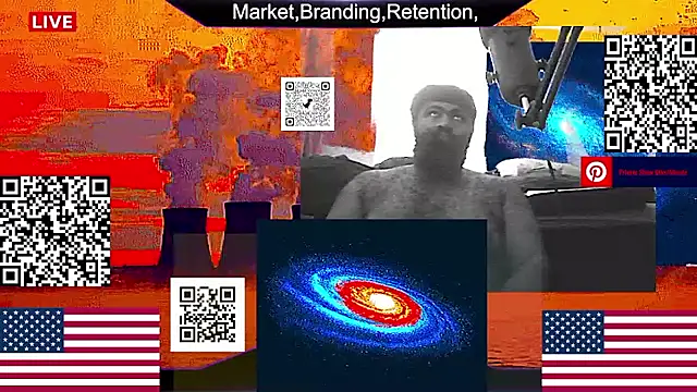 RussellTaylorLacy online show from 04.05.26