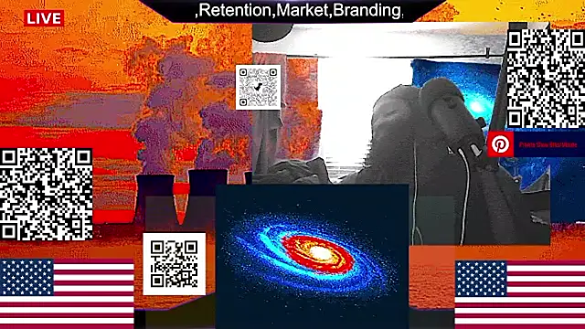 RussellTaylorLacy online show from 04.08.26