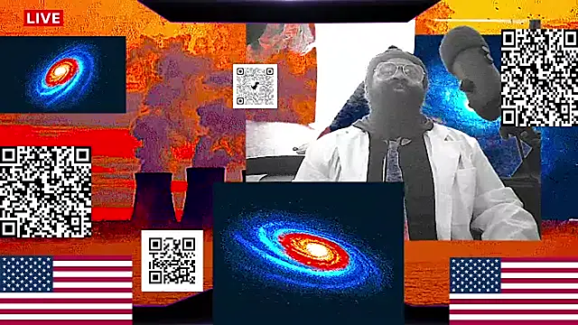 RussellTaylorLacy online show from 04.13.26