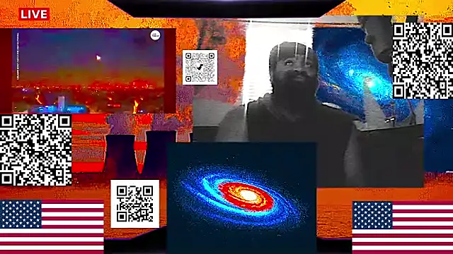 Snapshot of RussellTaylorLacy chatting on 04.24.26 RussellTaylorLacy online show from 04.24.26